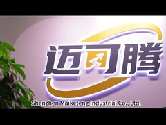 Servicio de apoyo de ropa personalizada