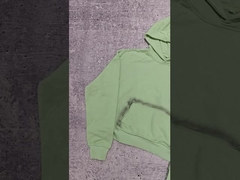 Unisex personalizado de gran tamaño letra de bordado en blanco suelto bolso angustiado vintage algodón pesado A