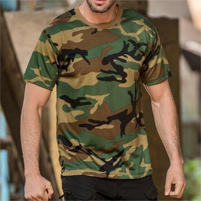 comprar T-shirts de impresión masculina con algodón pesado y serigrafía de seda personalizada online manufacture