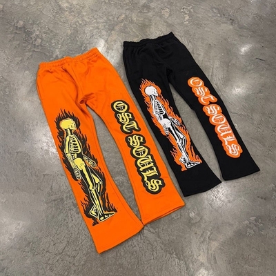 comprar Pantalones de pelo de hombre de punto para estilo ligero y comodidad online manufacture