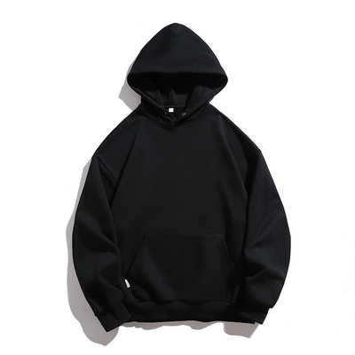 comprar Unisex Retro Streetwear estadounidense de peso pesado sudadera con capucha sudaderas de 20 onzas estilo de manga regular online manufacture