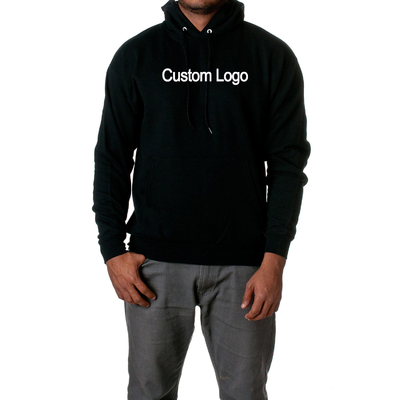 comprar Camiseta de algodón con capucha para hombre de 100 Camisetas de calle ecológicas Camisetas de gran tamaño Solid online manufacture