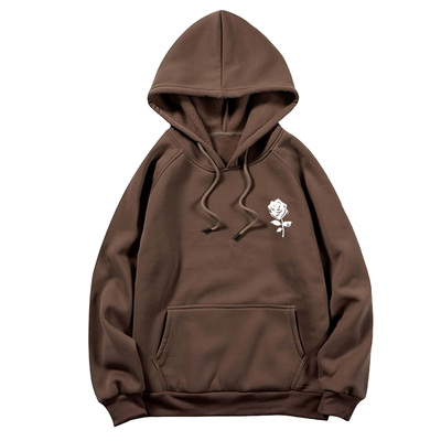 comprar Camiseta con capucha de manga larga con capucha de unisexo de hombre Camiseta gráfica con correa online manufacture
