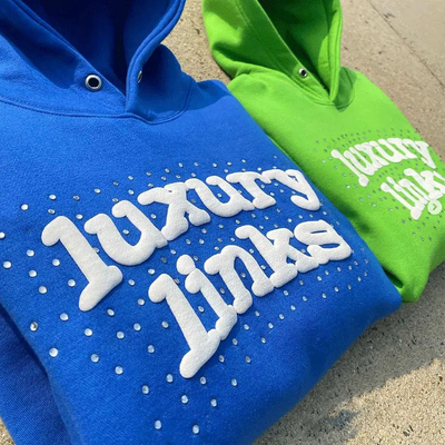 comprar logotipo con impresión de hoodie de ropa callejera personalizada con impresión de hoodie de algodón francés Terry Bubble Impresión Pull Over Men online manufacture