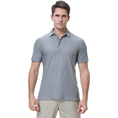 Camiseta de golf personalizada para hombres Camiseta deportiva casual de pulgadas Manga corta S-5XL Tipo de patrón 3D